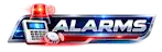 alarms